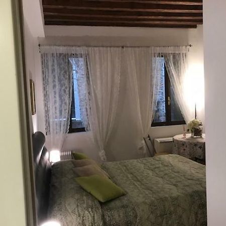Carina House Hotel Venesia Bagian luar foto