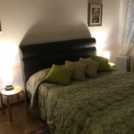 Carina House Hotel Venesia Bagian luar foto