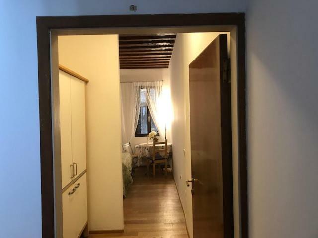 Carina House Hotel Venesia Bagian luar foto