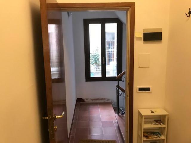 Carina House Hotel Venesia Bagian luar foto