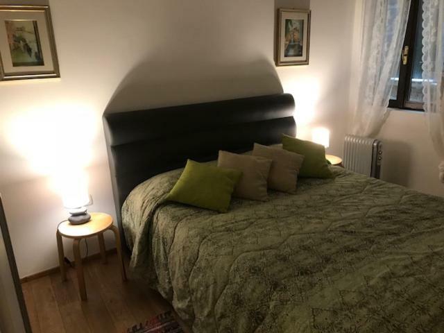 Carina House Hotel Venesia Bagian luar foto