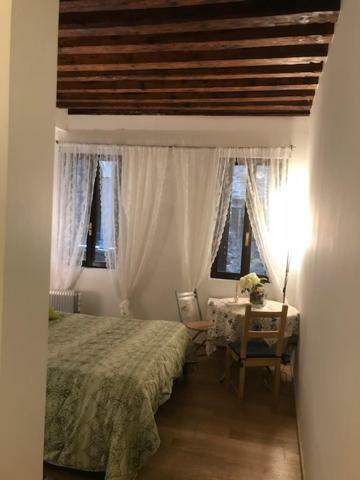 Carina House Hotel Venesia Bagian luar foto