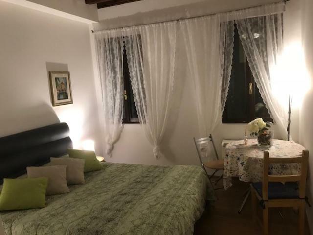Carina House Hotel Venesia Bagian luar foto
