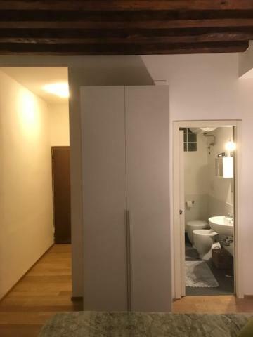 Carina House Hotel Venesia Bagian luar foto